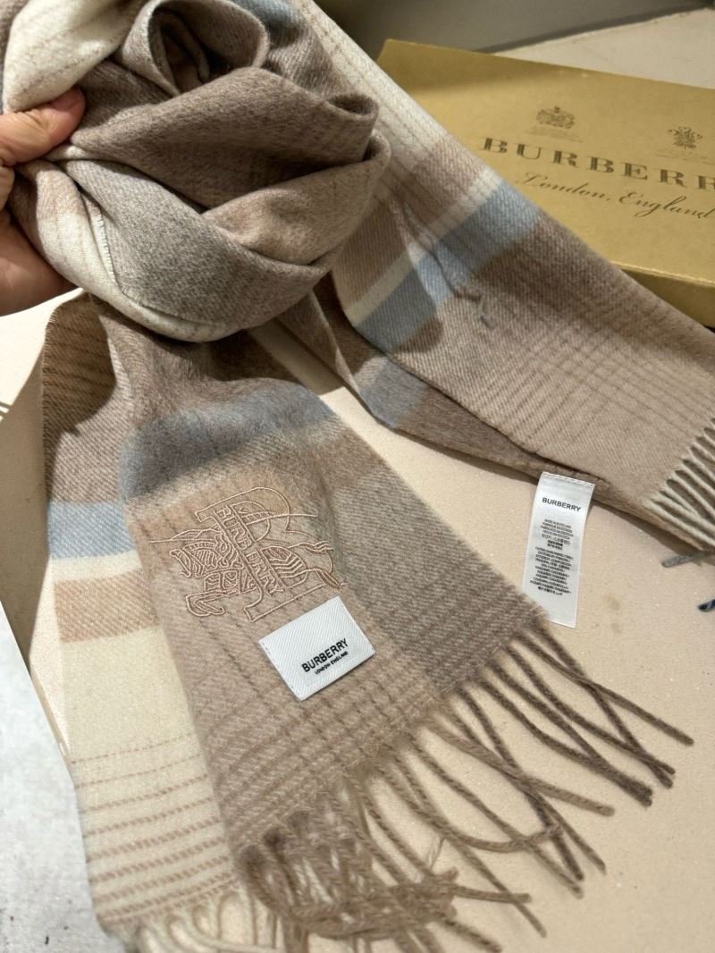 Burberry Scarf